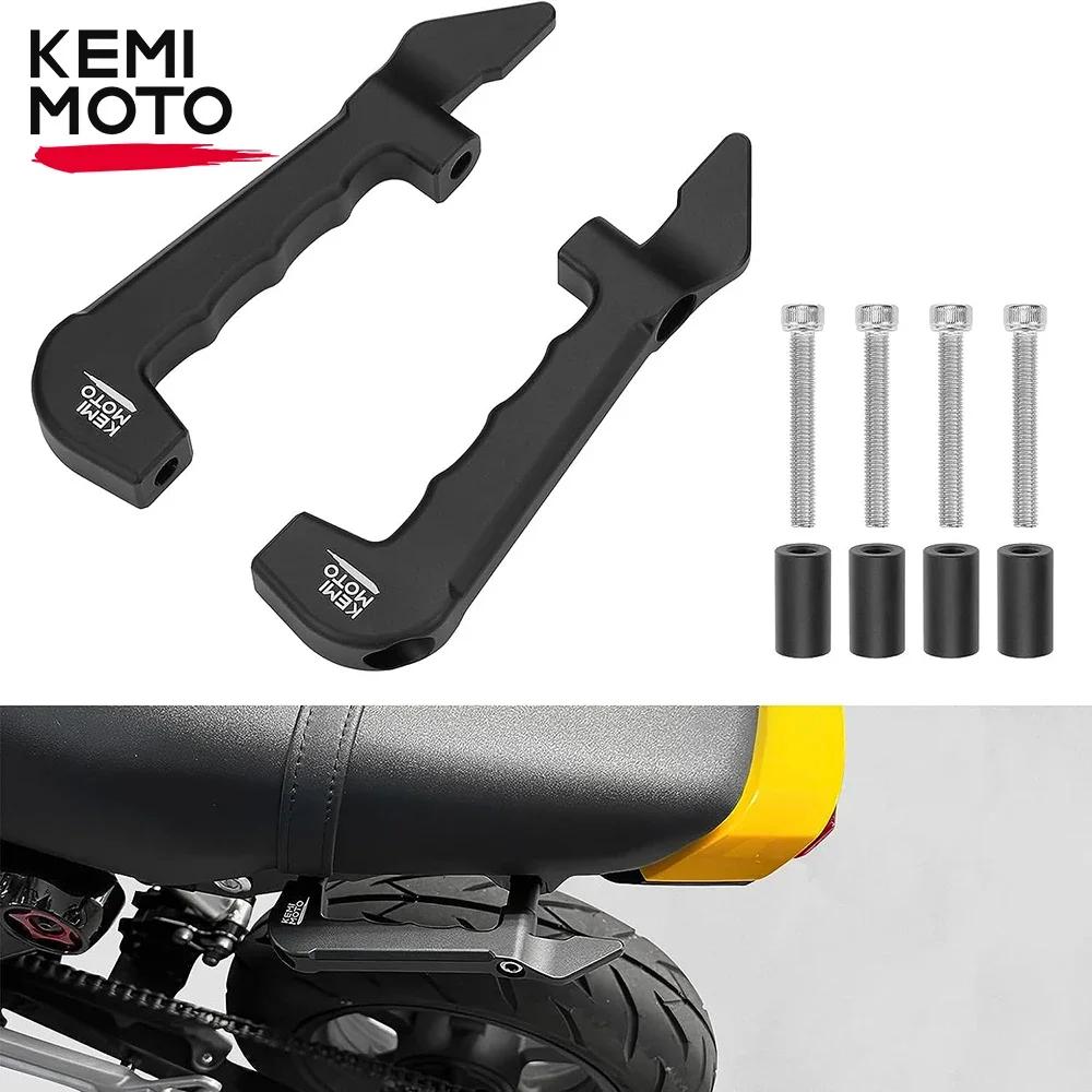 KEMiMOTO ȥ ׷ MSX125 2022 2023, ¼ Pilion ׷  , ° ڵ 